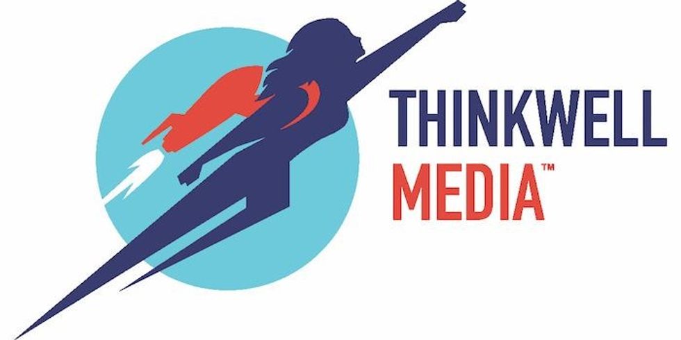 thinkwell media logo