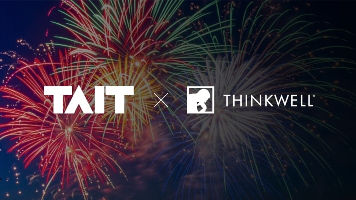 Thinkwell TAIT Acquisition