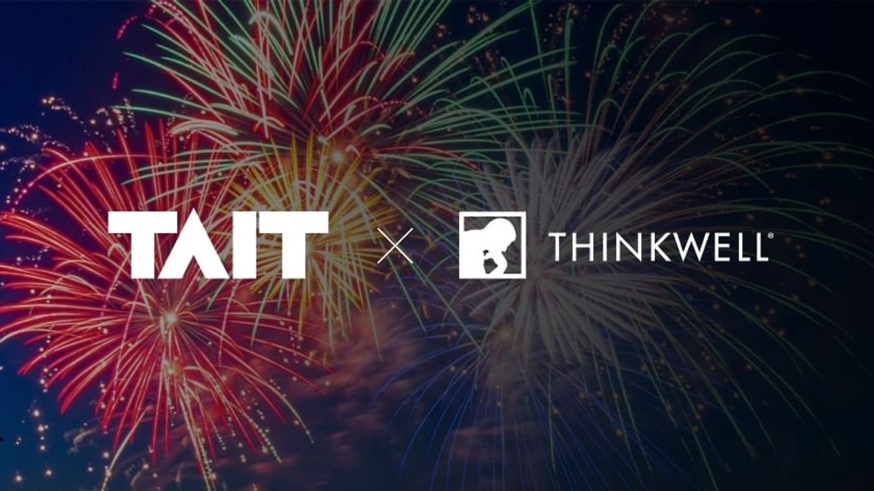 Thinkwell TAIT Acquisition