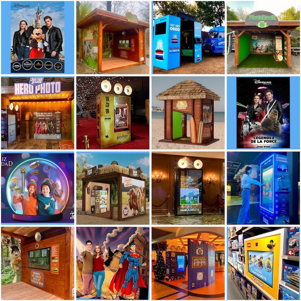 ThisPlays photo booths