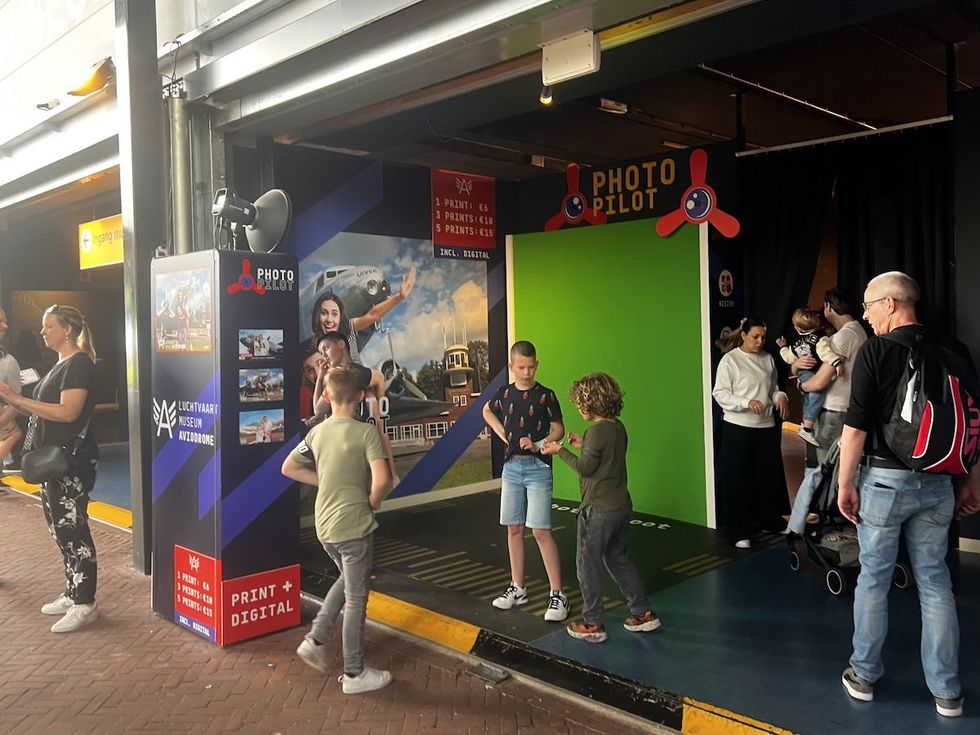 ThisPlays Photo Pilot