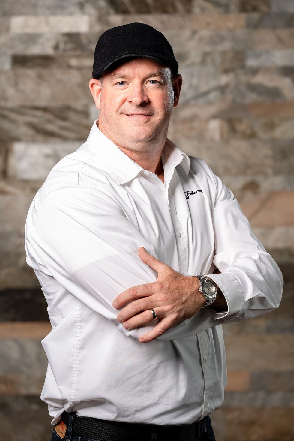 Thomas Howie Powersoft