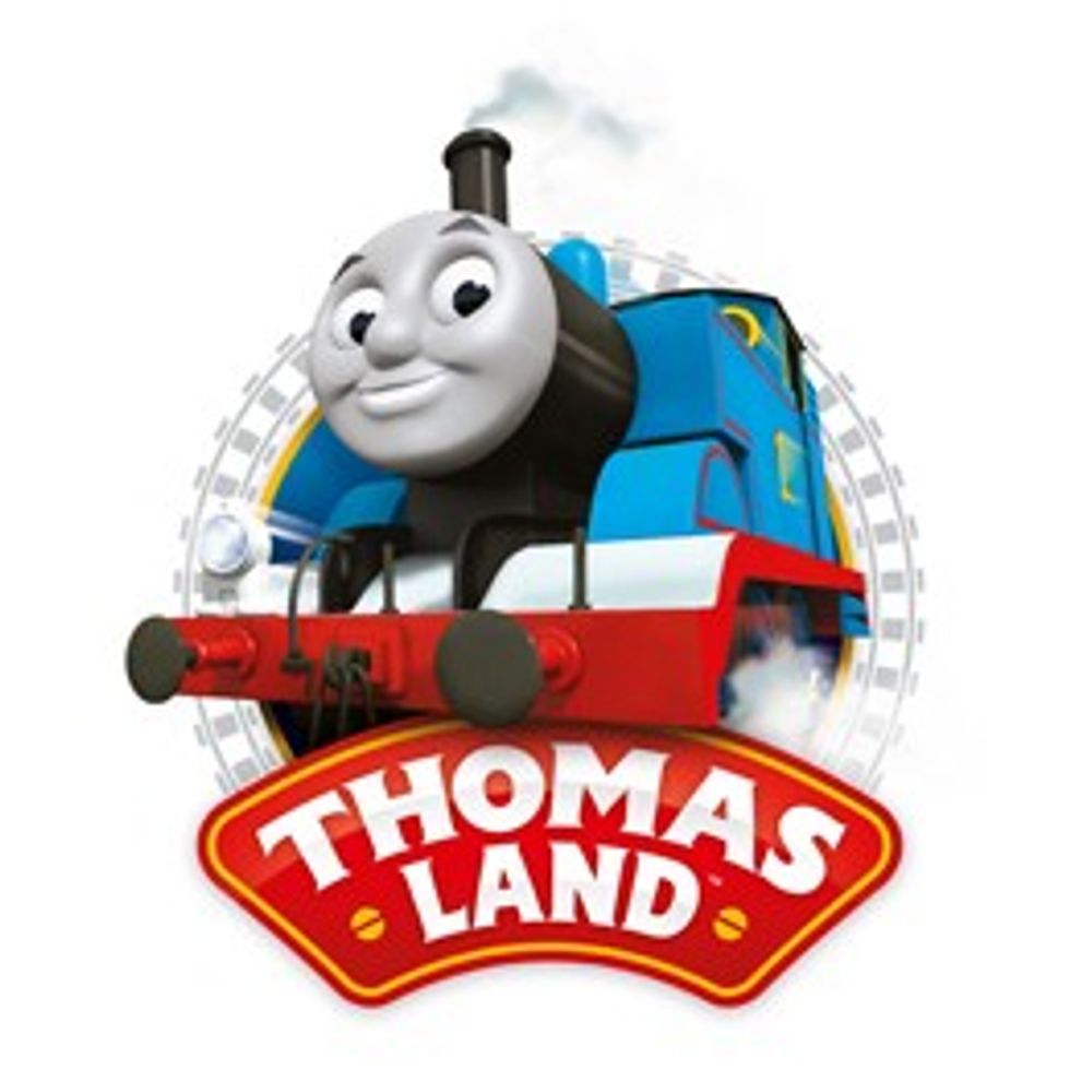 Thomas Land Logo