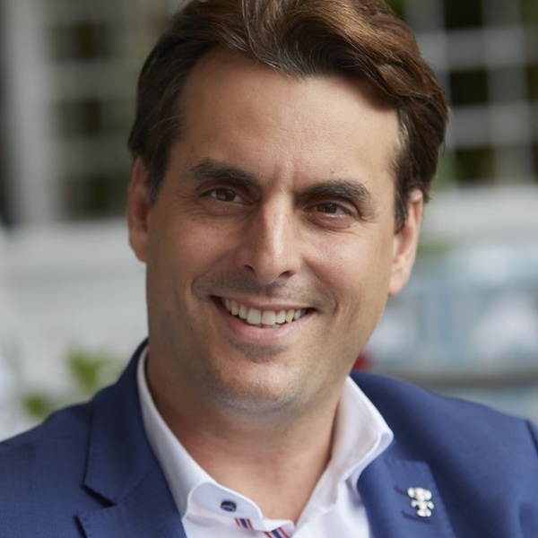 Thomas Mack Europa Park