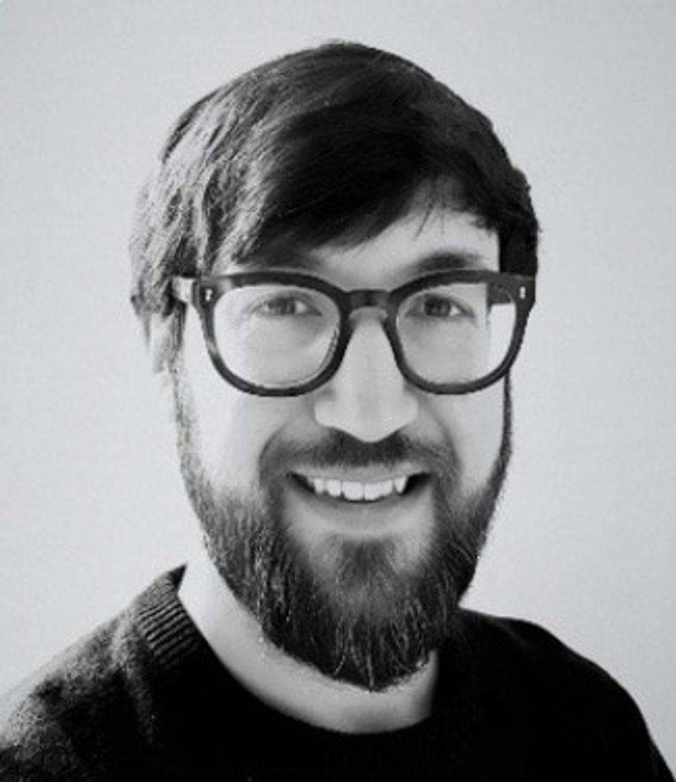 Thomas Merrington Penguin Ventures