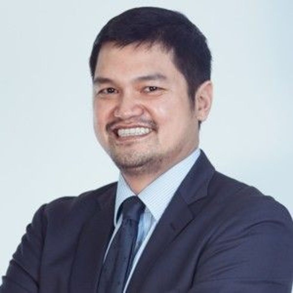 Thomas Ngo CEO of N Kid Group