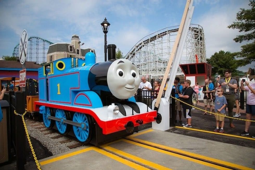 Thomas-Town-Kennywood-Parques-Reunidos