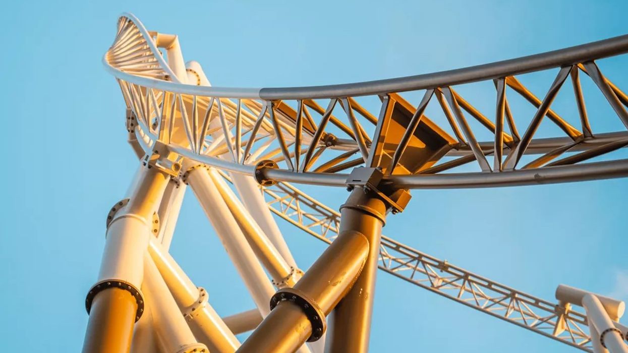 thorpe park hyperia coaster new coasters 2024