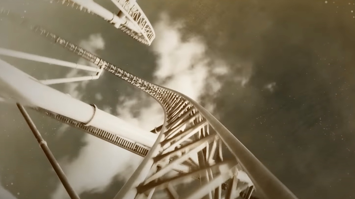 thorpe park hyperia coaster