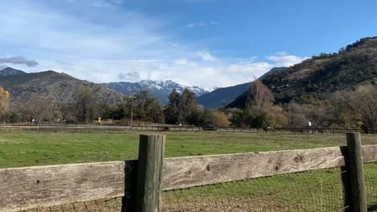 Three Rivers Nature Lodge RED