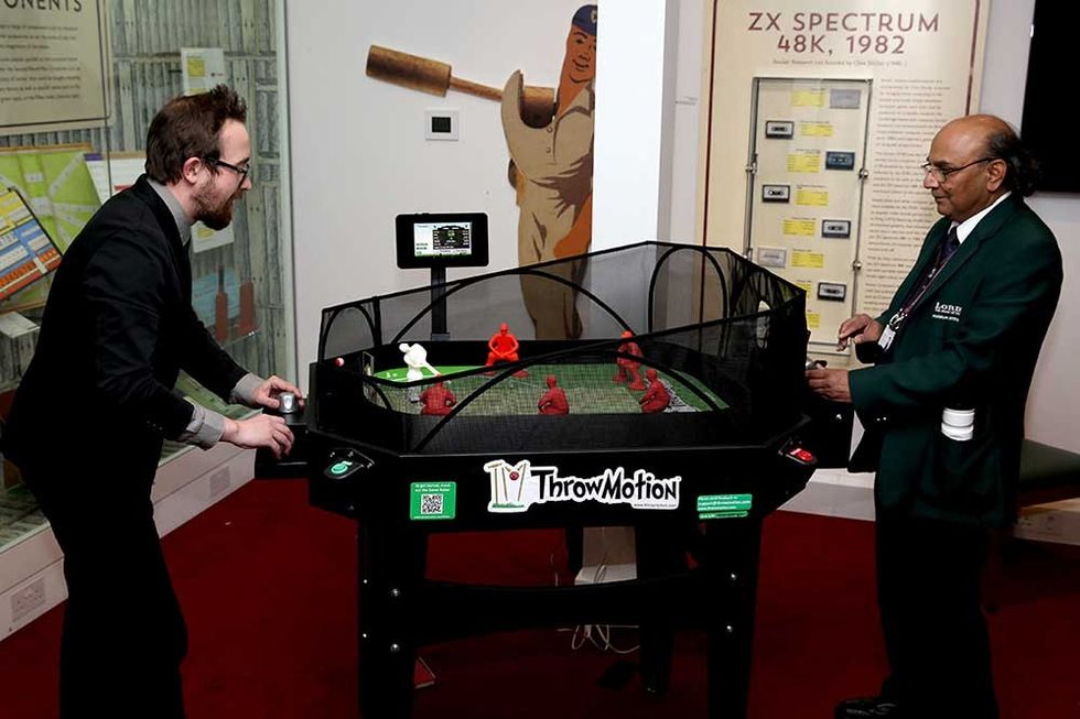 throwmotion game lords cmm