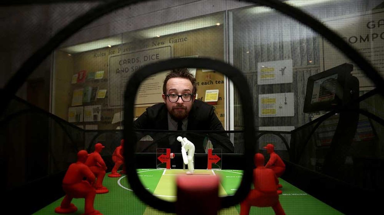 throwmotion lords mcc throwmotion cricket