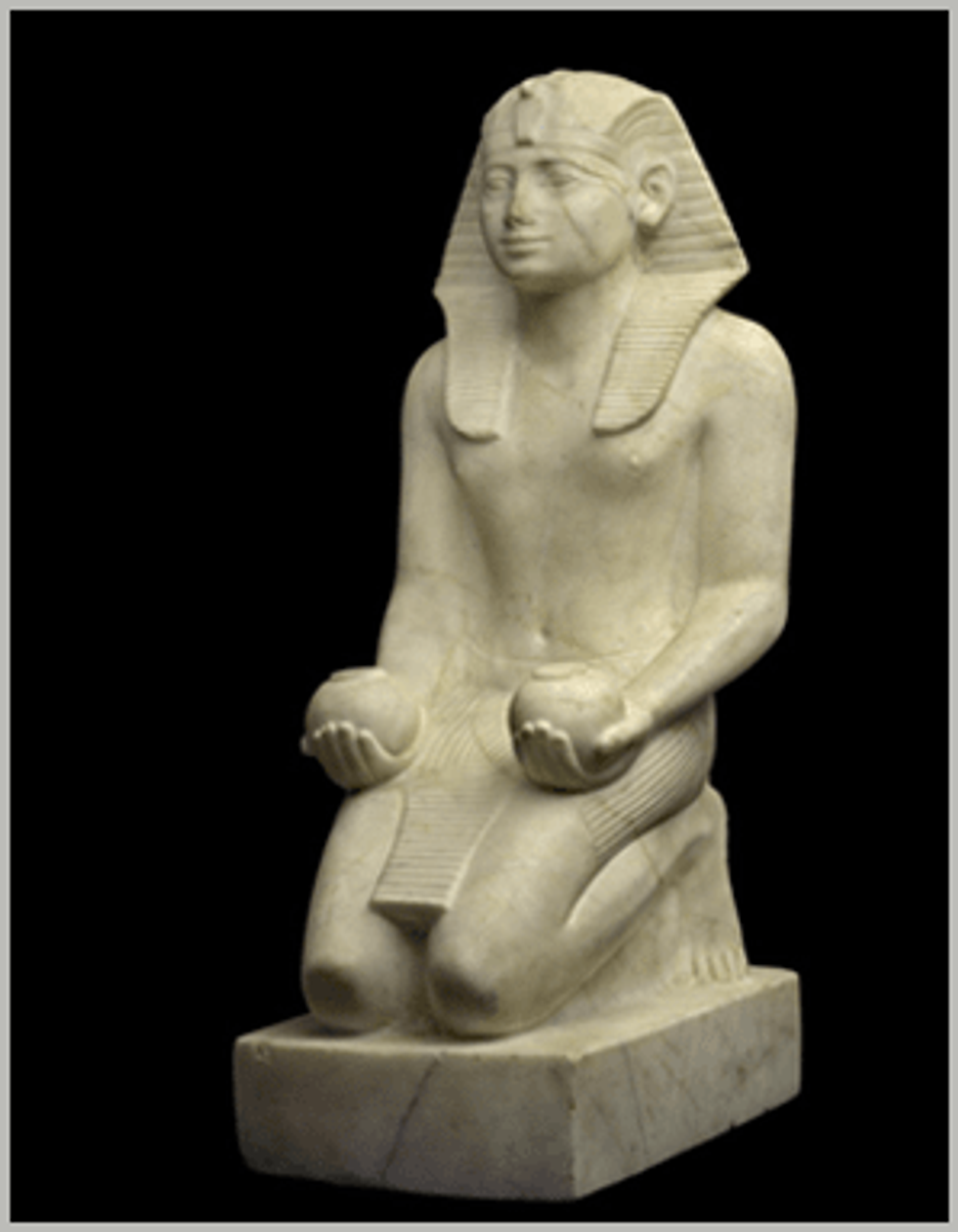 thutmose grand egyptian museum gem