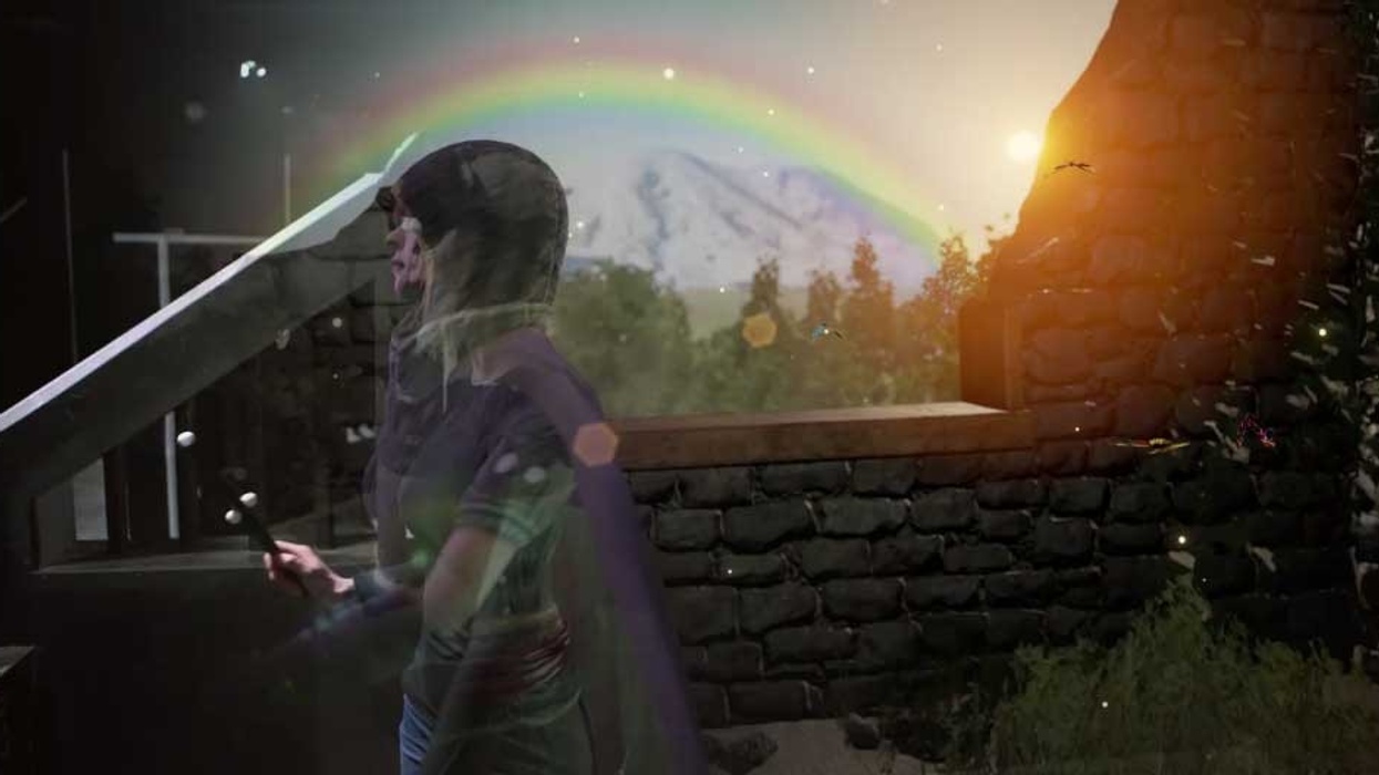 Tick Tock Unlock VR