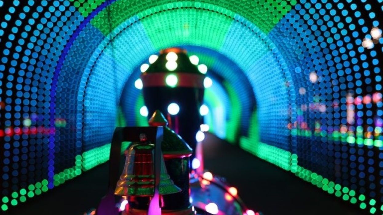 Ticket Tailor Show Aloha