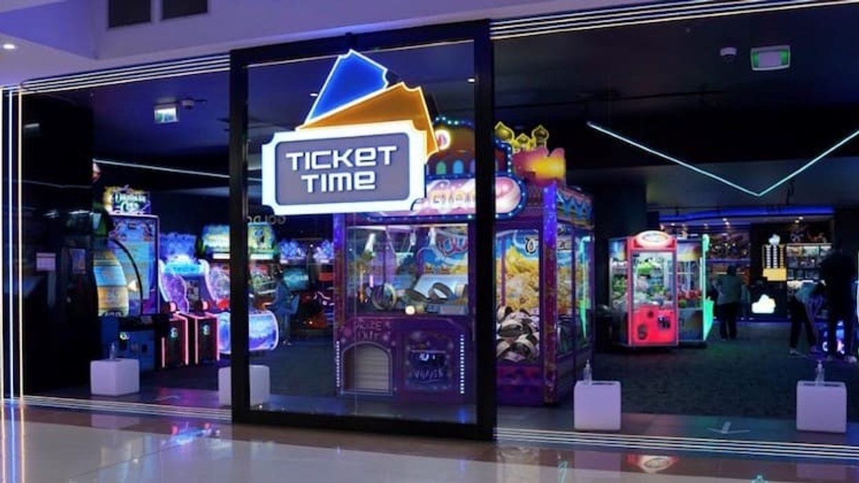 Ticket Time Embed COVID 19 relief