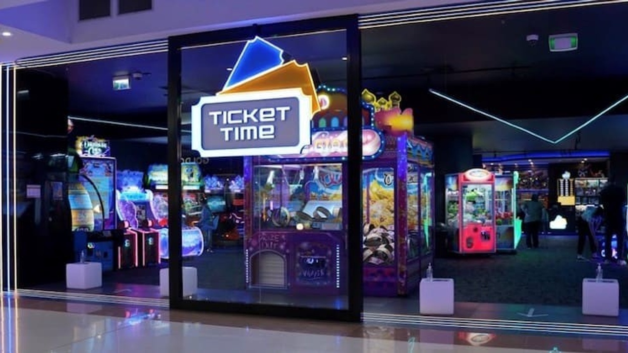 Ticket Time Embed COVID 19 relief