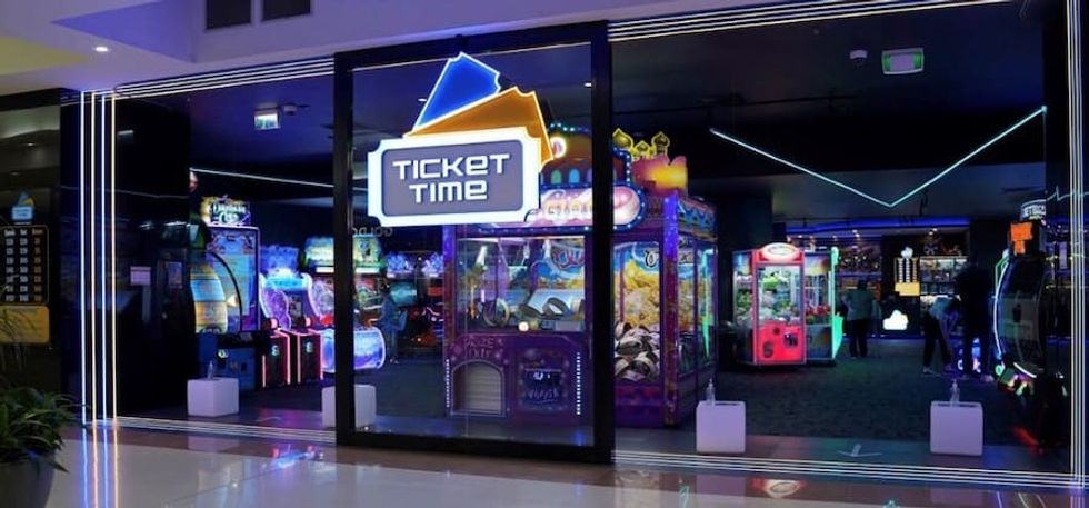 Ticket Time Embed COVID 19 relief