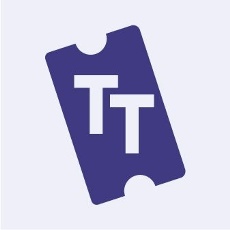 TicketTailor