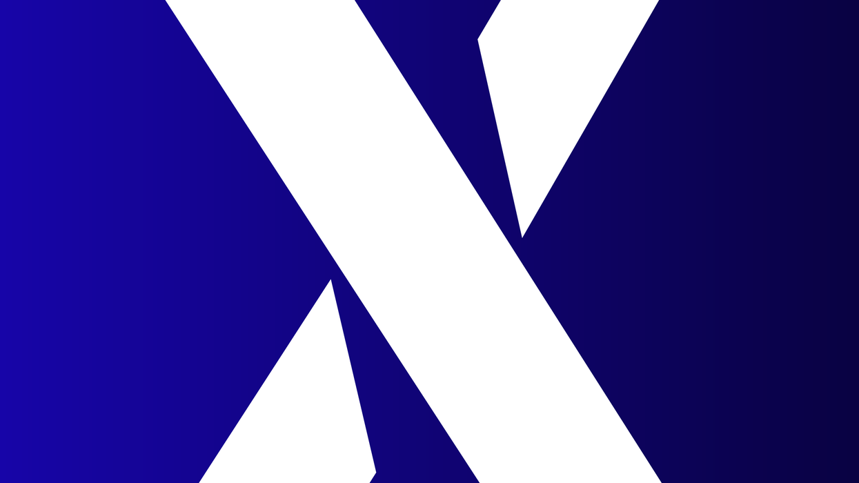 TickX logo