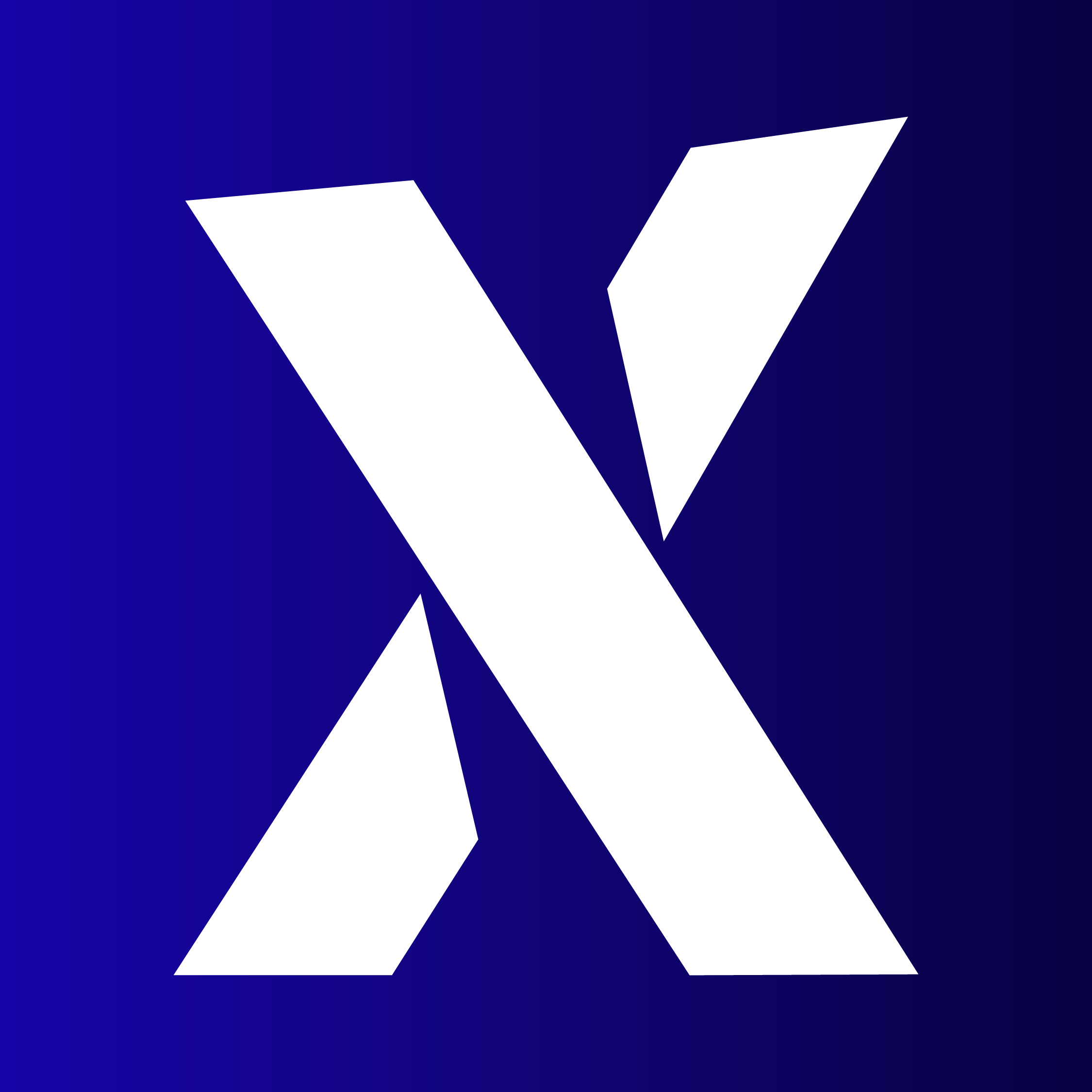 TickX logo