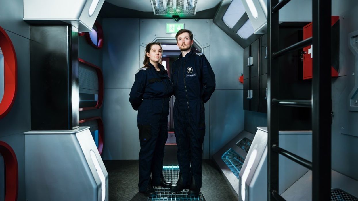 TickX partners with Bridge Command