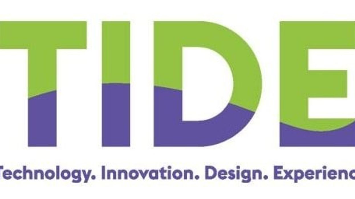 TIDE conference logo avixa integrated systems europe ISE 2018