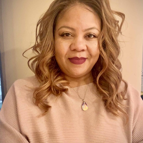 Tiffany Gilbert headshot