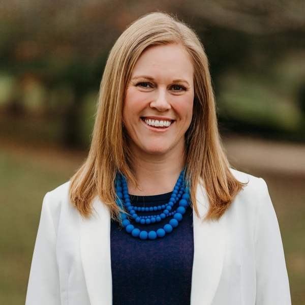 Tiffany Rawson headshot