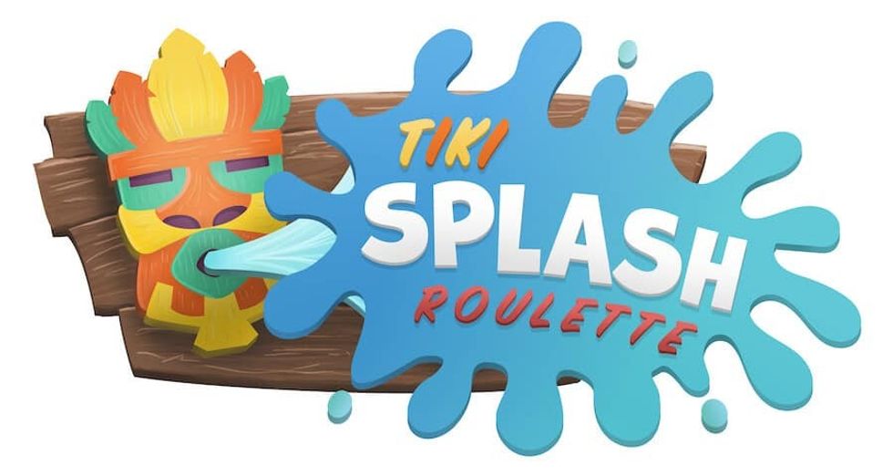 Tiki Splash roulette ETF Ride Systems