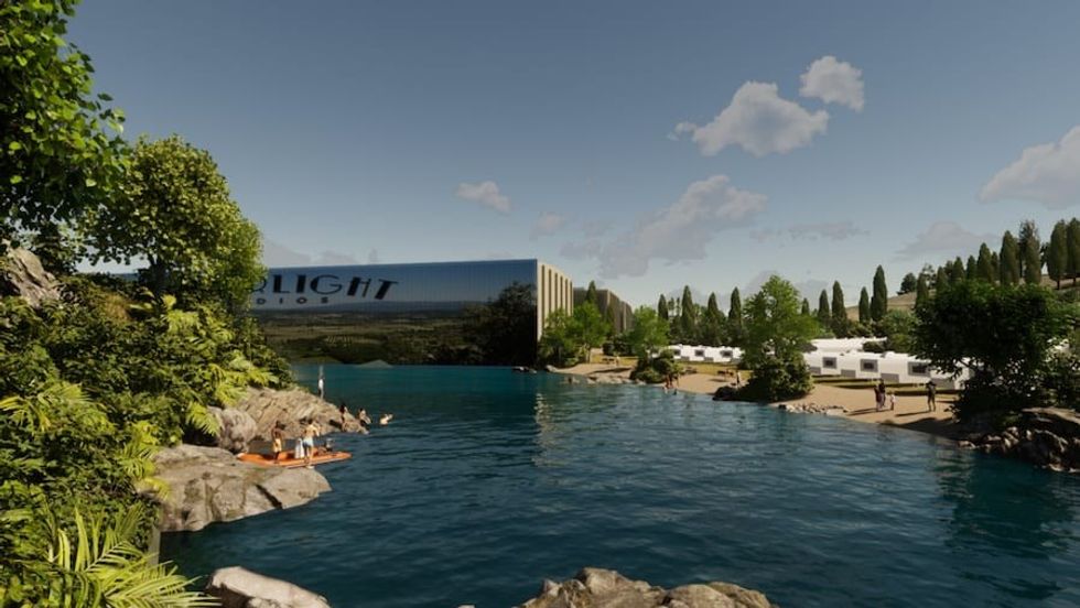 Tilt Silverlight Studio plans