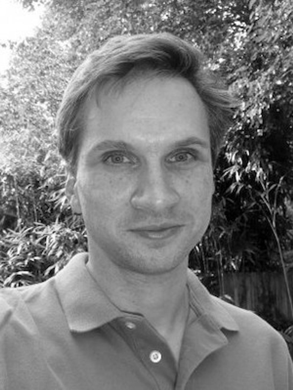 Tim Madison