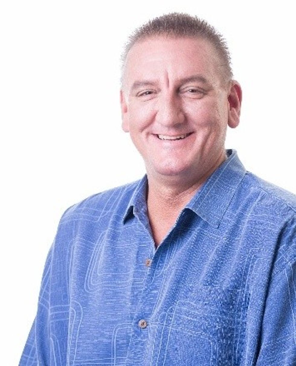 Tim Mow joins WhiteWater Southeast Asia as rapid growth continues