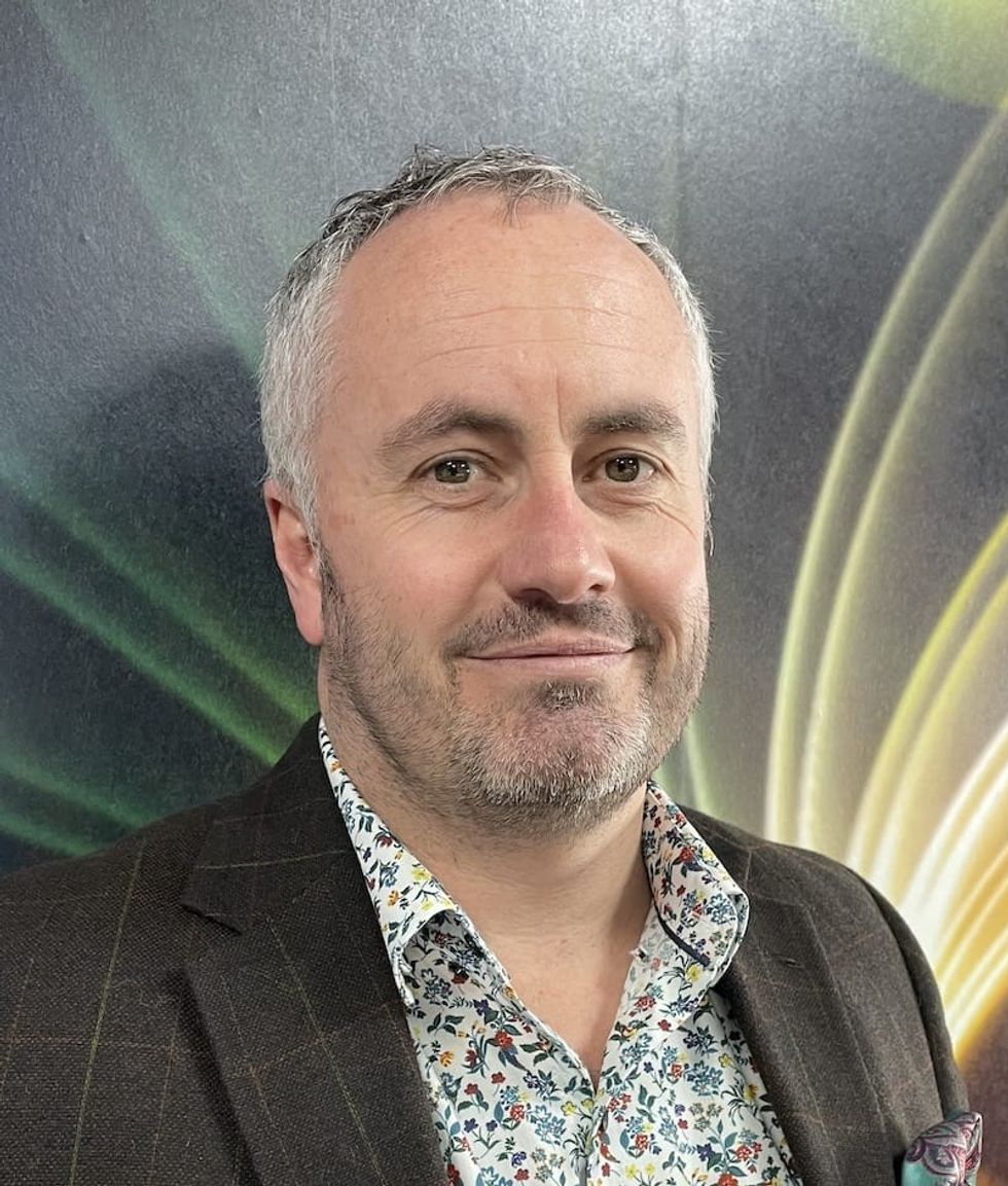 Tim North It-Attractions