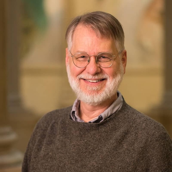 Tim Pearce Carnegie Museum