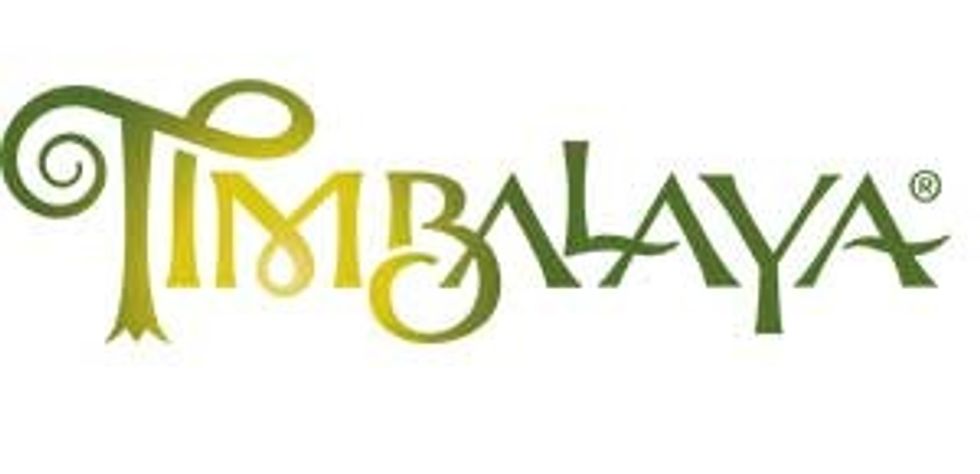 timbalaya logo