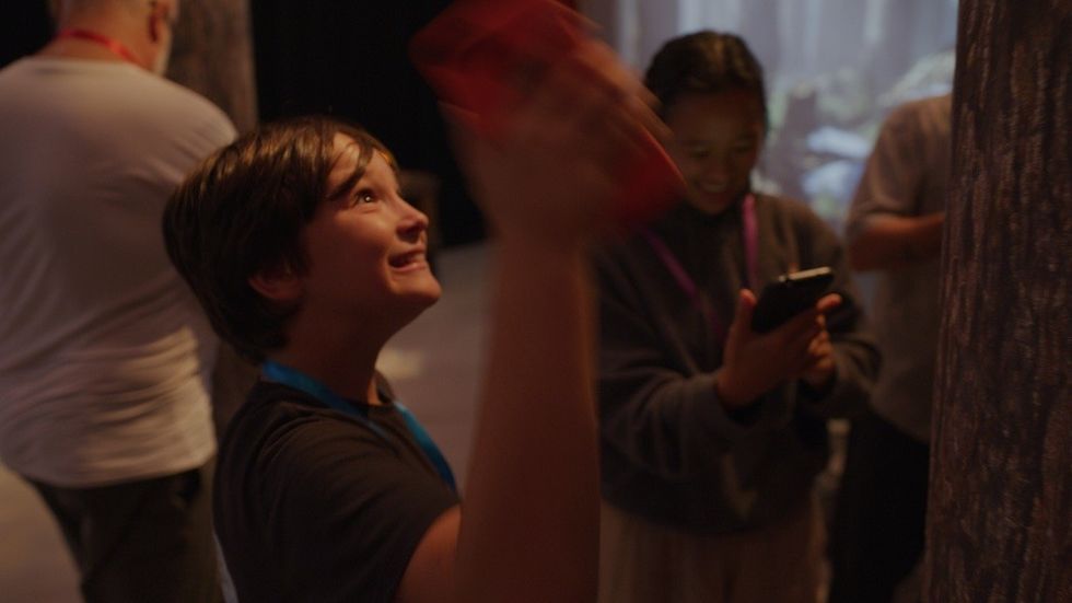 Timber the forgotten legends