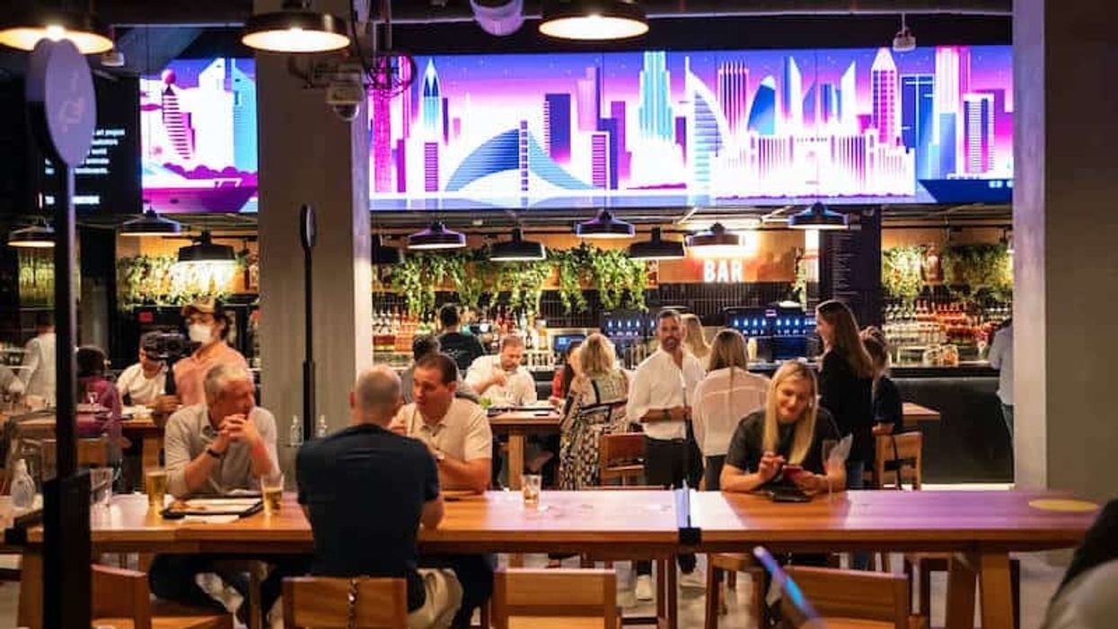 time out market dubai