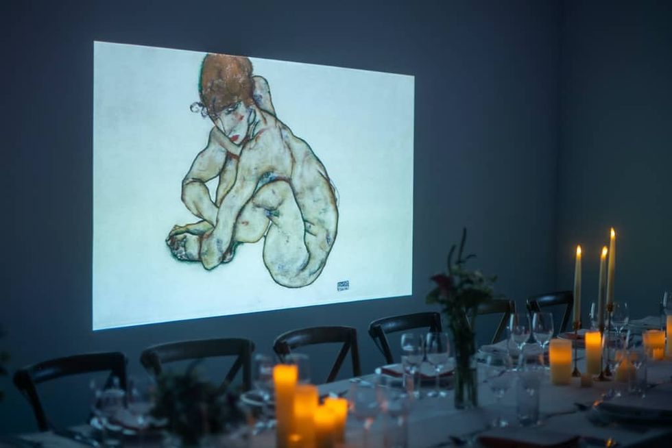Timeless-Reflections-pop-up-NYC-Leopold-Museum