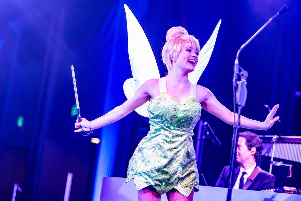 Tinkerbell Thea Awards Gala 2023 credit Annie Lesser