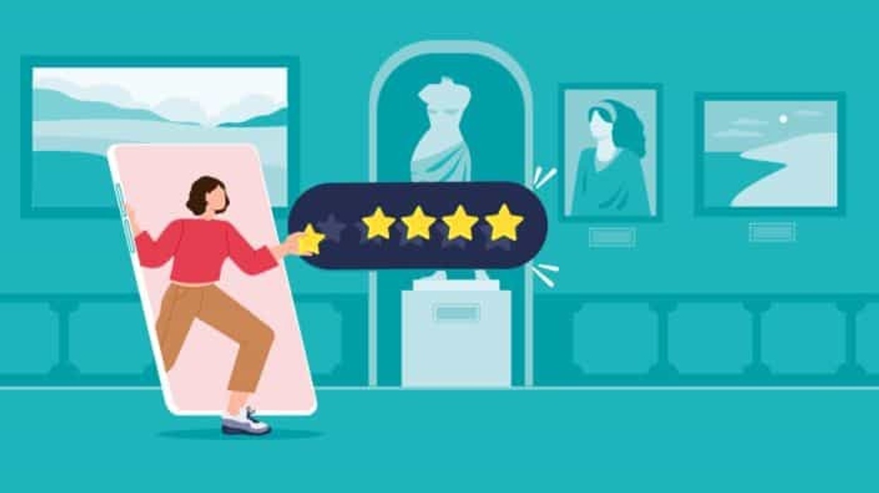 Tiqets B2B Reviews Webinar