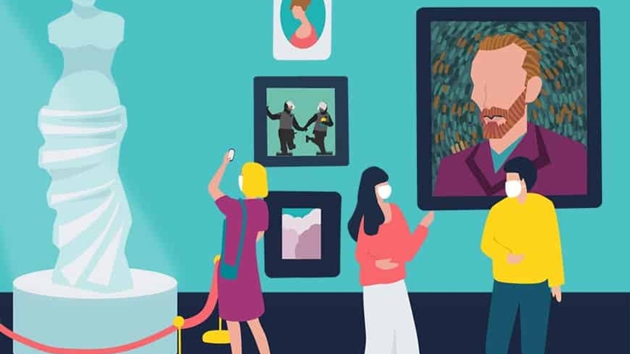 Tiqets ebook