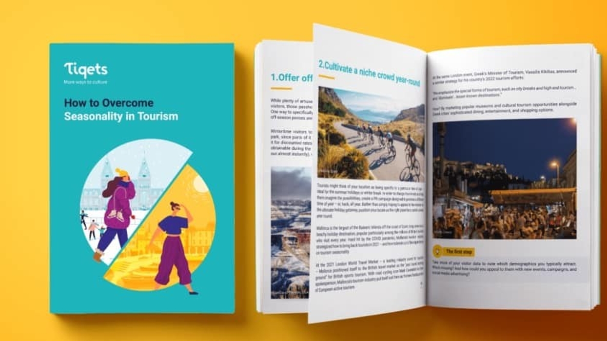 Tiqets How-to-Overcome-Seasonality-in-Tourism