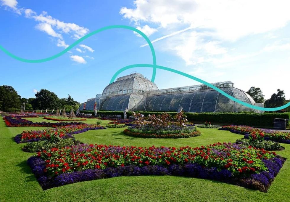 Tiqets Kew Gardens 22