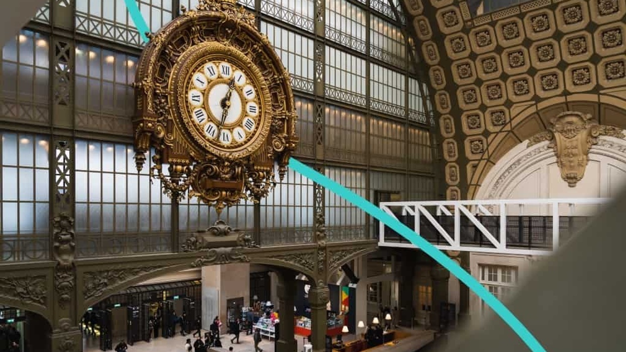 Tiqets Musee d Orsay 2022