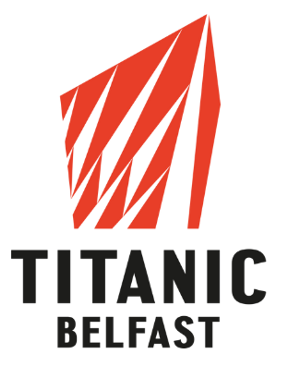 titanic belfast logo 1