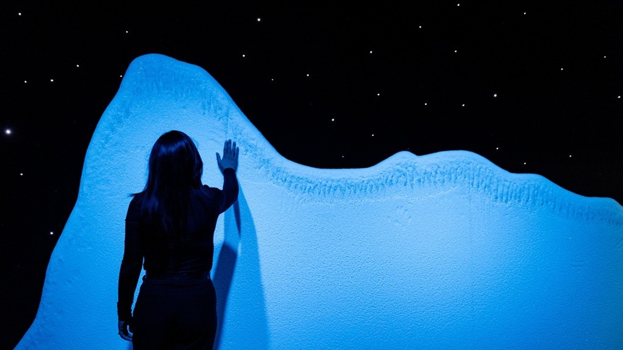 TITANIC The Artifact Exhibition opens in Toronto