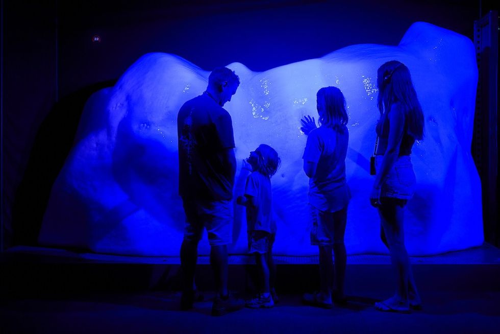 Titanic. The Human Story | Brisbane, Australia
