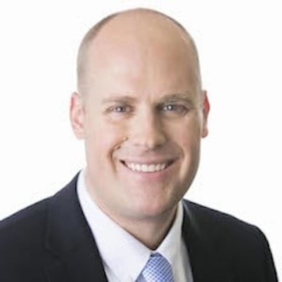 TJ Christensen accesso