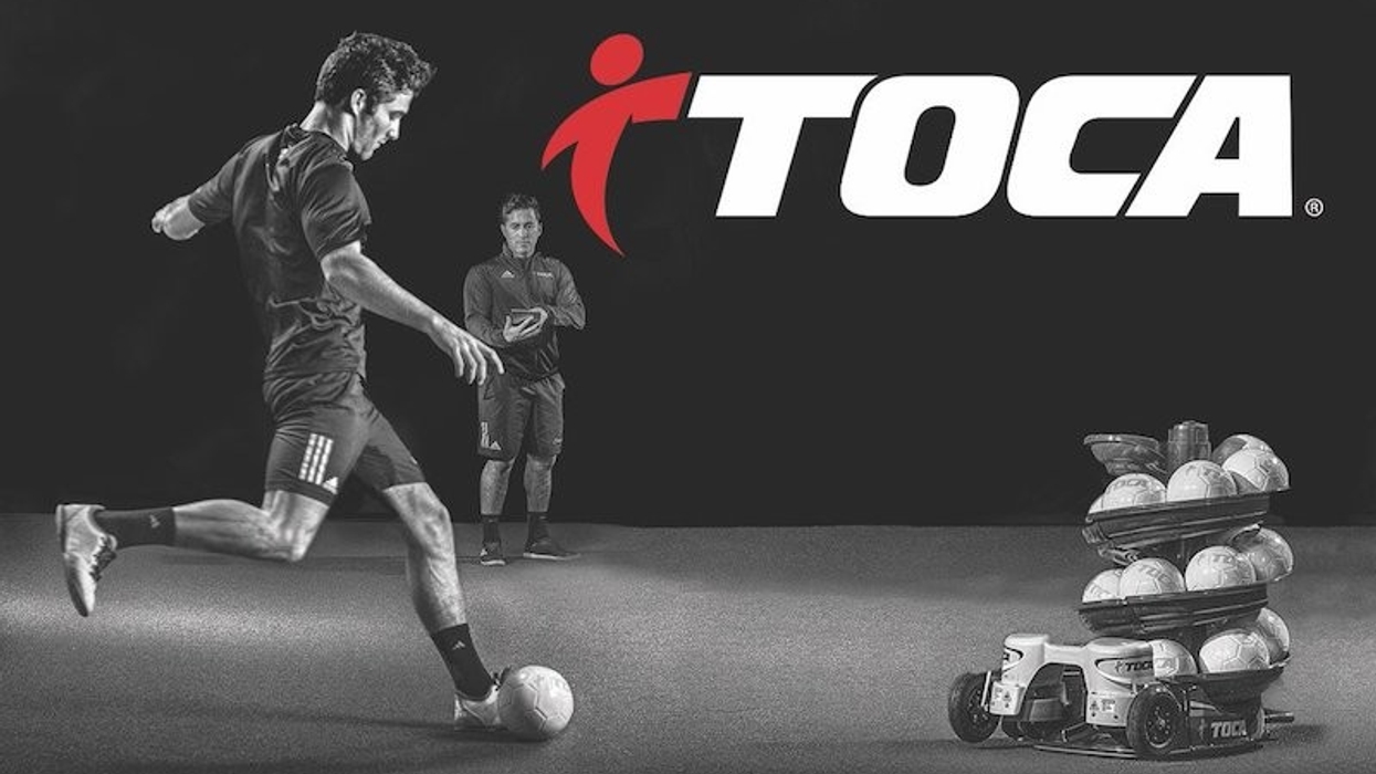 toca football
